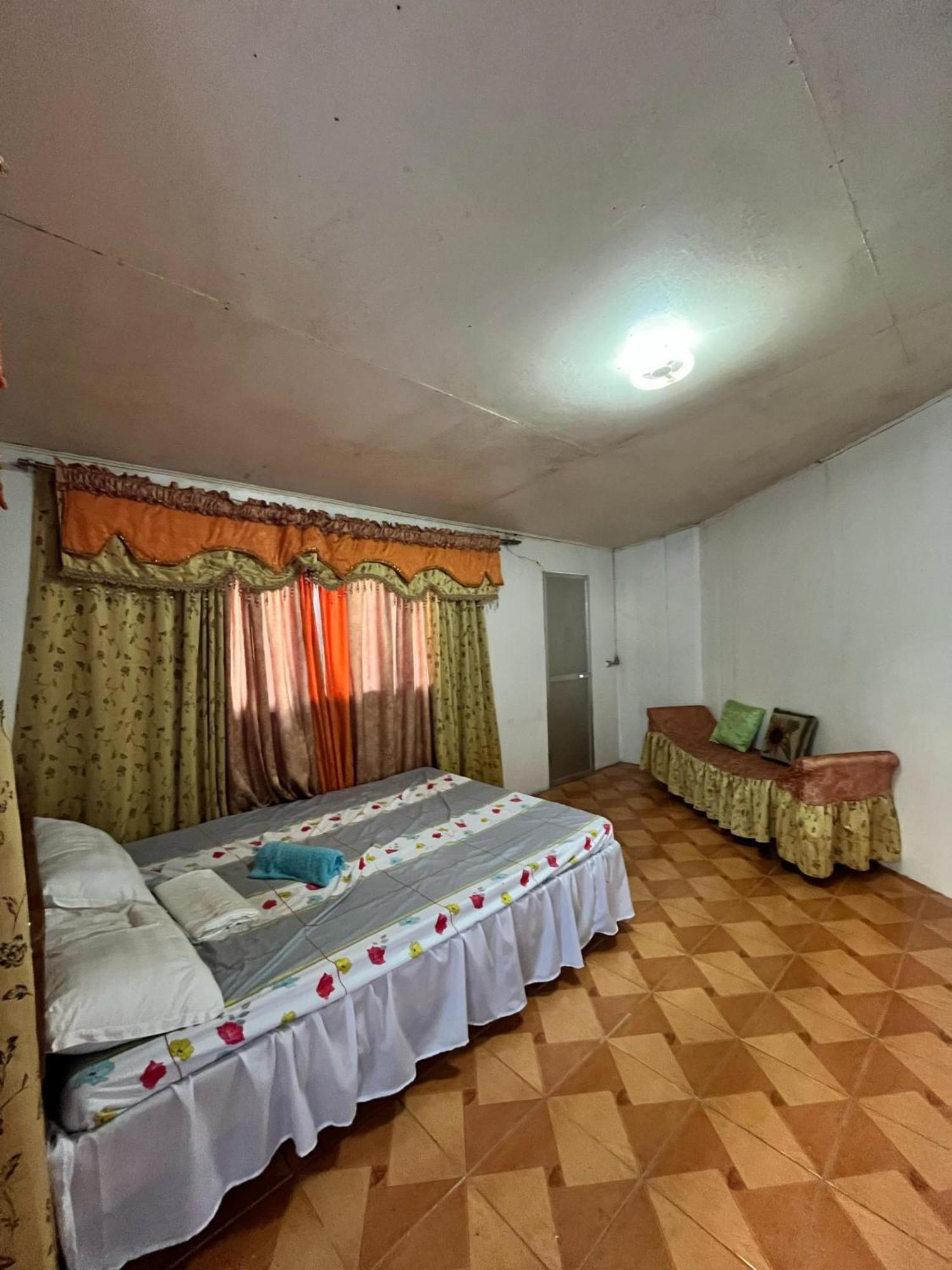 Isla Paraiso Resort-Hotel Sison Экстерьер фото