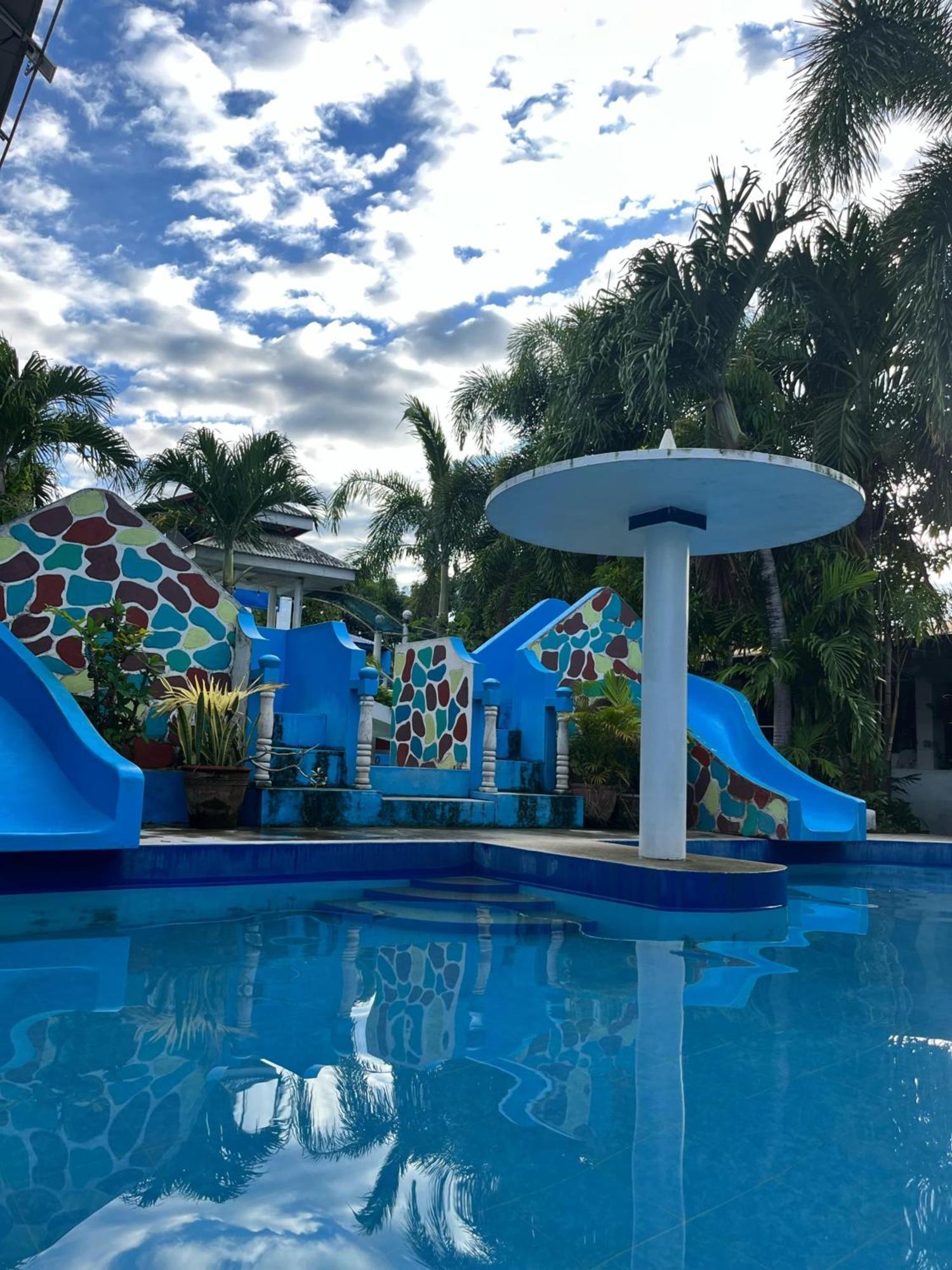 Isla Paraiso Resort-Hotel Sison Экстерьер фото