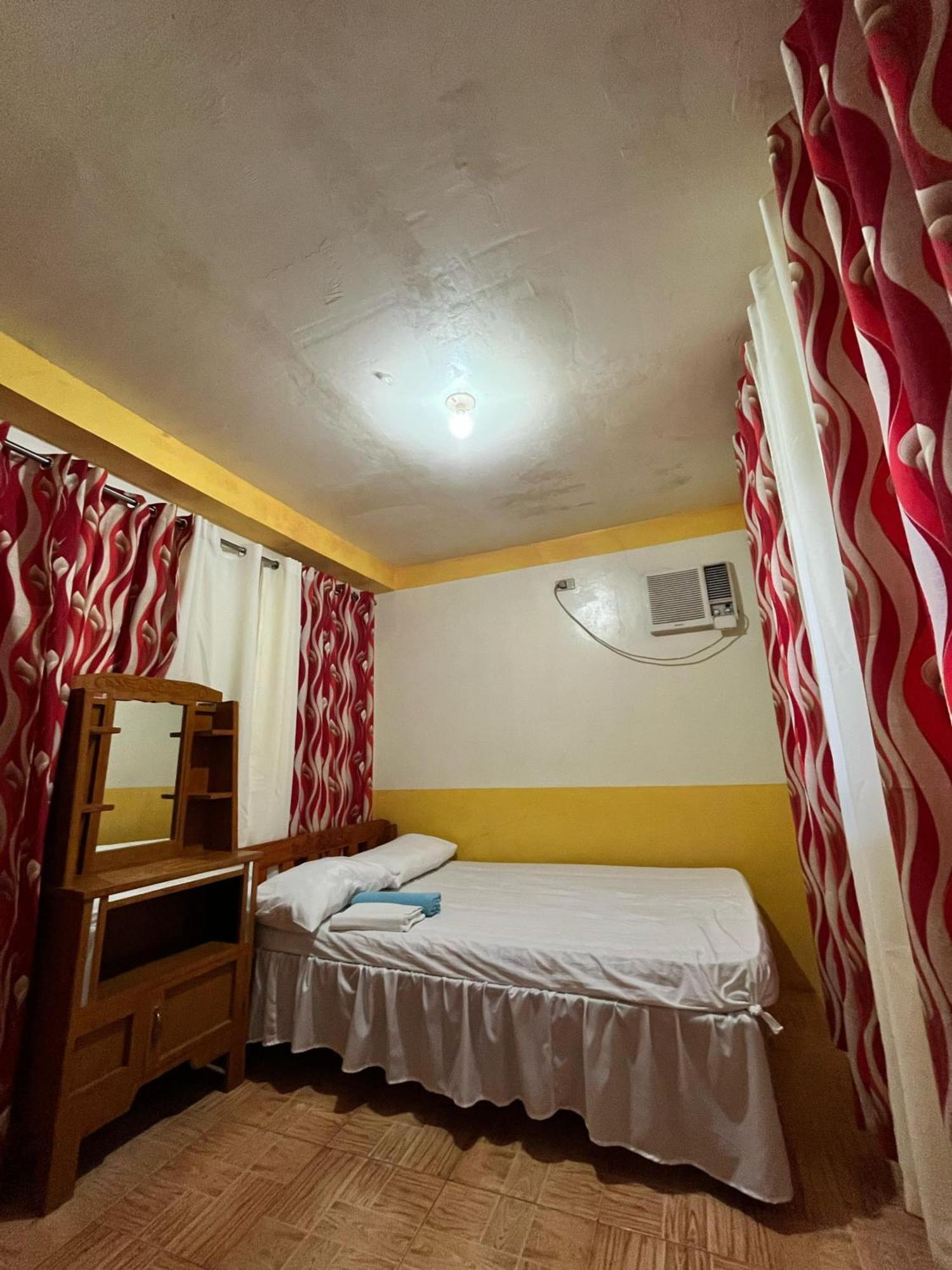 Isla Paraiso Resort-Hotel Sison Экстерьер фото