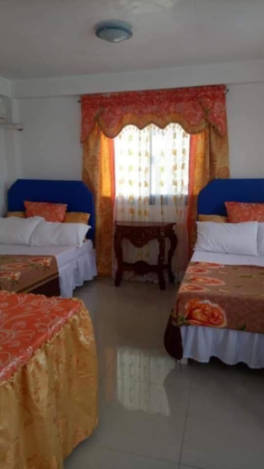 Isla Paraiso Resort-Hotel Sison Экстерьер фото
